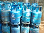 Litro Gas Cylinder 12.5 KG