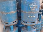 Emty Gas Cylinder 12.5kg