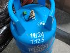 Litro 12.5KG Empty Gas Cylinder