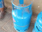 Litro Emty Gas Cylinder 12.5 Kg