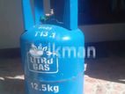 Litro Gas 12.5kg Cylinder