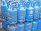 Gas Cylinder 12.5 KG