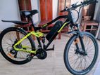 Emx Premium E - Cycle