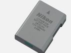 EN-EL14A - Nikon LI-ION Battery