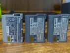 EN-EL15 Nikon Batteries