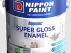 Enamel Paint 4Liters