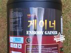 Enbody Gainer (Mass Gainer) Supliment