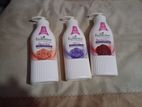 Enchanteur Satin Smooth Perfumed Lotion 400ml