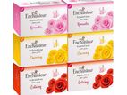enchanteur soap 6ps set