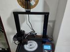 Ender 3 Pro 3D Printer (Home Used)