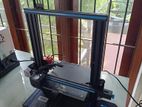 Ender 3 v2 3D Printer