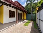 Enderamulla 3BHK House for Sale