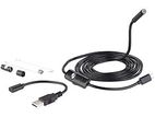 Endoscope Camera 5.5mm Lens for Android Type-C/USB Borescopes