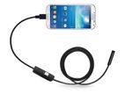 Endoscope Camera Inspection 5mp Waterproof / 5 Meter Cable new