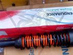 Endurance Shock Absorbers