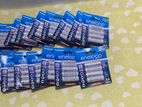 Eneloop Batteries Rechargeable