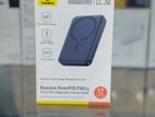 Ener Fil I Fm12 Qi2 Magnetic Power Bank
