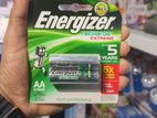 Energizer 2300mah Rechargeable Battery