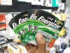 Energizer AA Rechargeable Battery (2 x Pack)