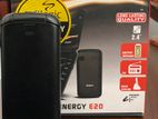 Energizer E20 (New)