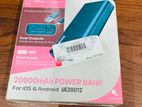 Energizer Power Bank