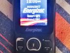 Energizer (Used)