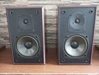 Energy Bookshelf Speakers