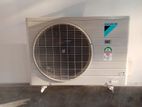 Energy saving 12000 BTU Daikin Air conditioner