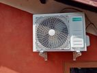 Energy saving 12000 BTU Hisense Air conditioner