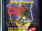 Energy Saving / Surge Protection Plug (ESP)