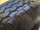 Energyway Ⅱ 195/15C KDH Tire