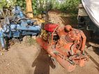 Engine Air Compressor