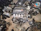 ENGINE BLOCK HONDA INSIGHT ZE3