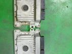 Engine Control Unit (ECU)
