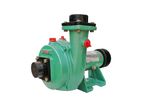 Engine Couple Water Pump 2"x2" (NSP - DL) Closed Double impeller