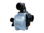 Engine Couple Water Pump 4"x4" (SP) Self Priming Open impeller