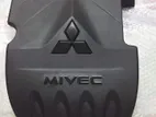 Engine Cover Lancer Ex MVEC