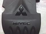 Engine Cover Lancer Ex MVEC