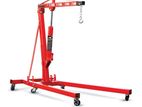 Engine Crane(DBL Brand-2 Ton)