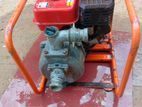 Engine Driven Water Pump
