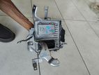 ENGINE ECU COMPLETE VEZAL
