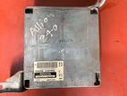 Engine ECU