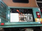 Engine Gear Box Replacement