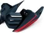 Bajaj Pulsar 150 Engine Guard