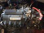 Engine Honda Insight