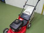 Engine Lawn Mower