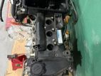 engine motte toyota vitz