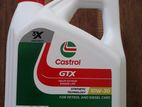 Engine oil Castrol 10w30 GTX