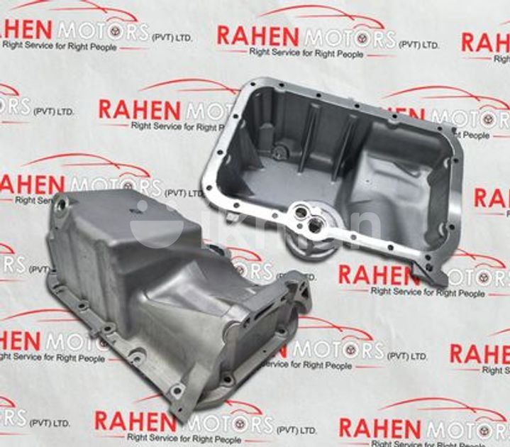 Engine Oil Sump Suzuki Alto K10, for Sale in Ragama ikman
