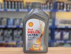 Engine Oil Top Up Shell Helix Ultra 5W-40 synth 1 Litre L